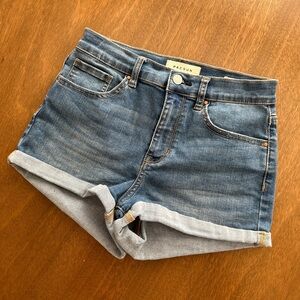 PacSun Jean Shorts